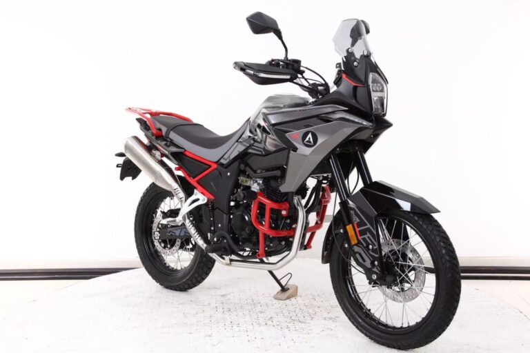 Adiva cross 150cc