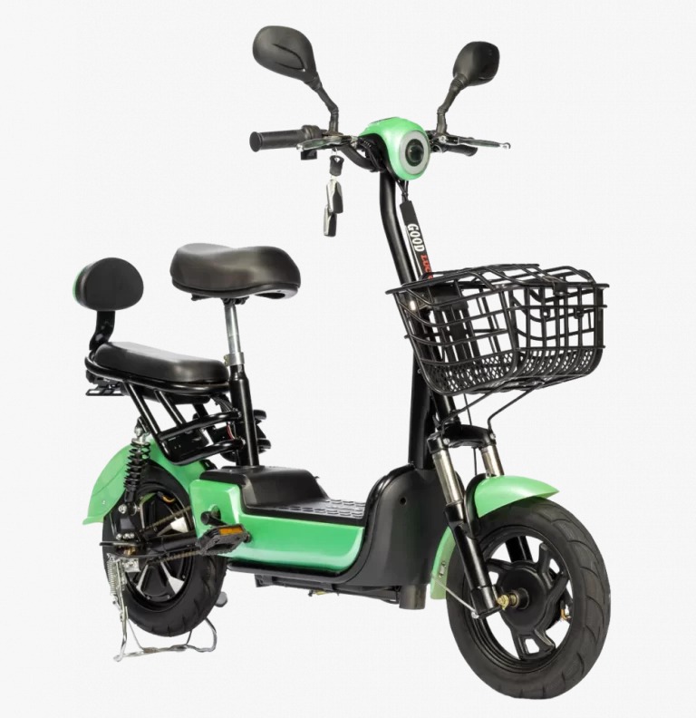 Emove xmd Electric