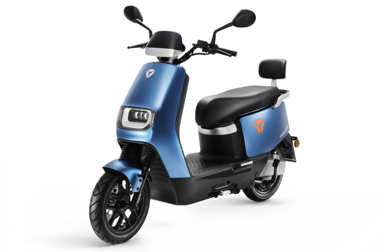 Bidaoui moto electrique 2
