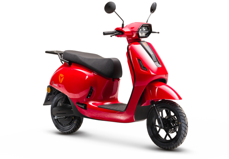 Bidaoui moto electrique 3