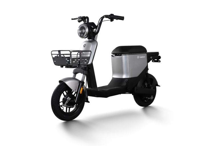Bidaoui moto electrique 4