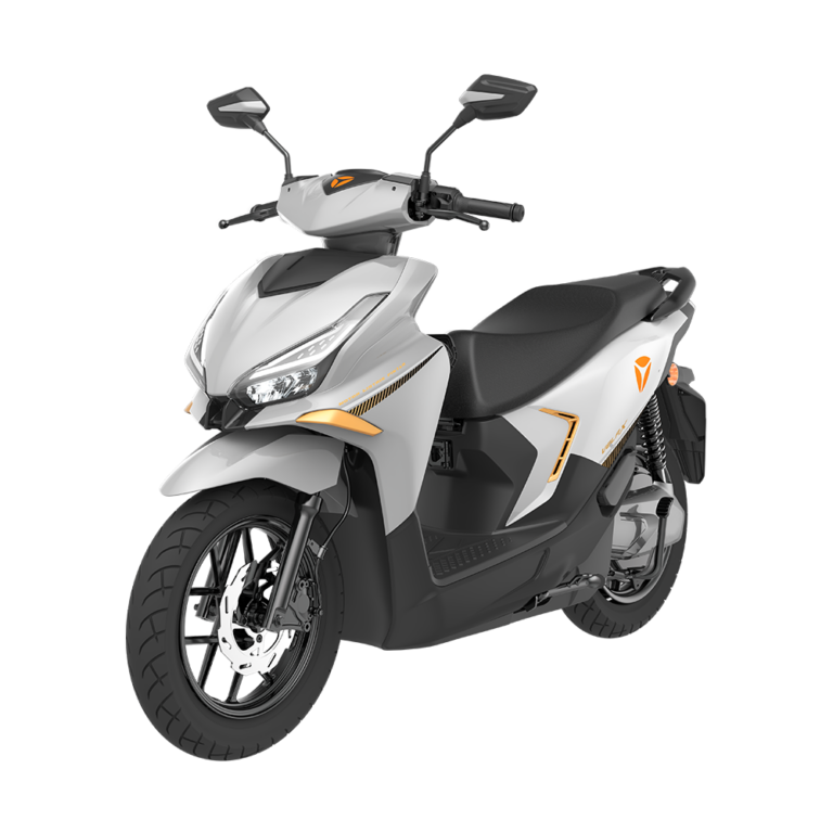 Bidaoui moto electrique